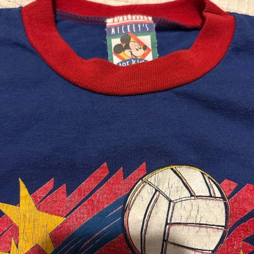 Disney vintage mickey